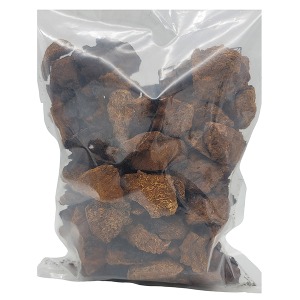 러시베리 차가버섯 조각 2540-500g
